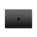 Ноутбук Apple/ 16-inch MacBook Pro: Apple M4 Max 14 core CPU, 32 core GPU/36GB/1TB SSD - Space Black/EN