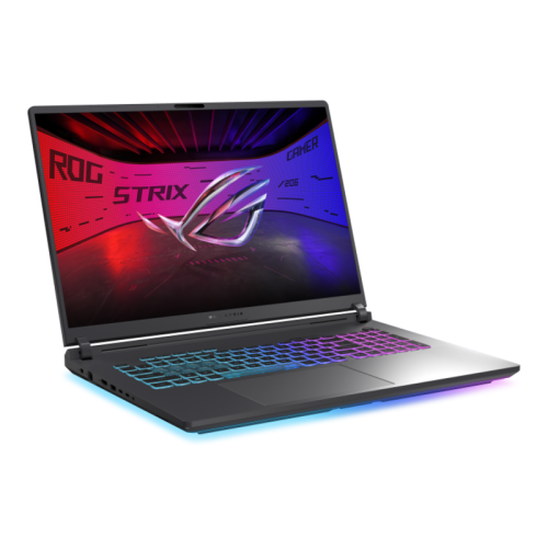 Ноутбук/ ASUS ROG Strix G18 G815LR-TT344 18
