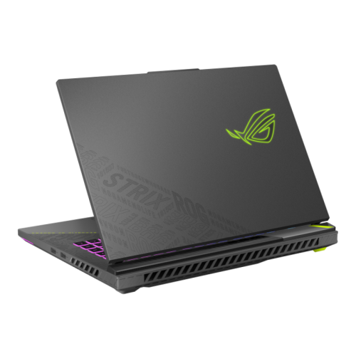 Ноутбук/ ASUS ROG Strix G16 G614PP-TS206 16