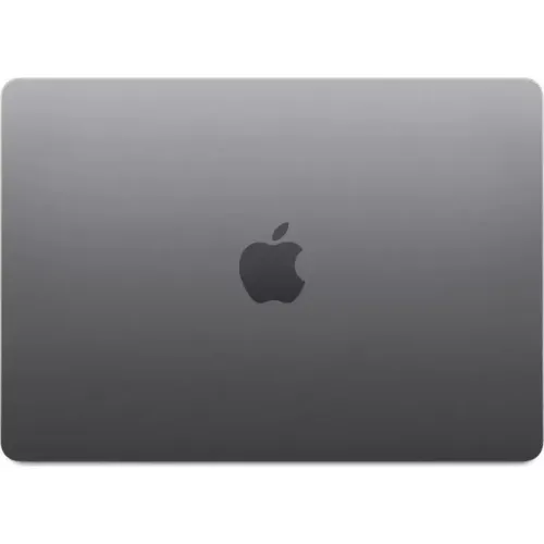 Ноутбук Apple/ 13-inch MacBook Air: Apple M2 with 8-core CPU, 8-core GPU/8Gb/256GB SSD - Space Gray/EN