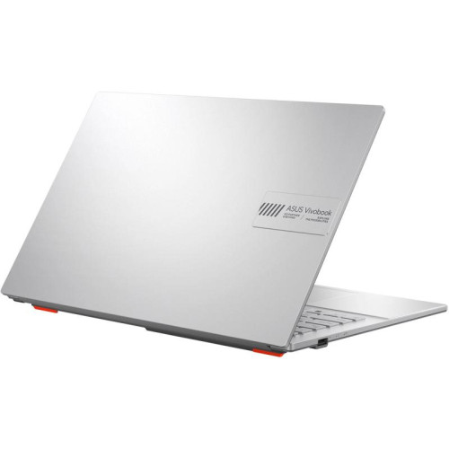 Ноутбук Asus Vivobook Go 15 E1504FA-BQ1586 Ryzen 5 7520U 8Gb SSD512Gb AMD Radeon 610M 15.6