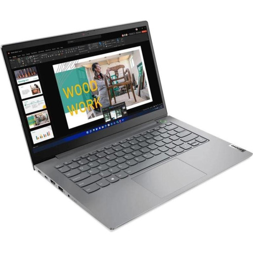 Ноутбук Lenovo Thinkbook 14 G4 IAP Core i5 1235U 16Gb SSD512Gb Intel Iris Xe graphics 14