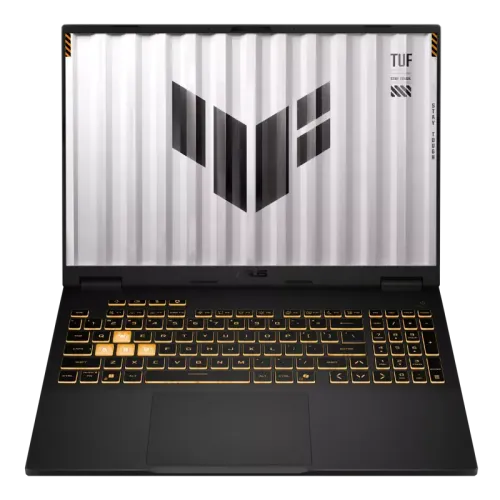 Ноутбук Asus TUF Gaming F16 FX608JPR-RV121 Core i5 14450HX 32Gb SSD1Tb NVIDIA GeForce RTX 5070 8Gb 16