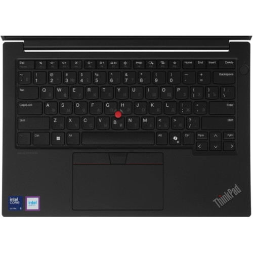 Ноутбук Lenovo ThinkPad E14 G6 Core Ultra 5 125U 32Gb SSD512Gb Intel Graphics 14 Ноутбук Lenovo ThinkPad E14 G6 Core Ultra 5 125U 32Gb SSD512Gb Intel Graphics 14