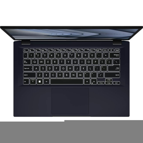 Ноутбук/ ASUS B1402CBA-EB3831 14