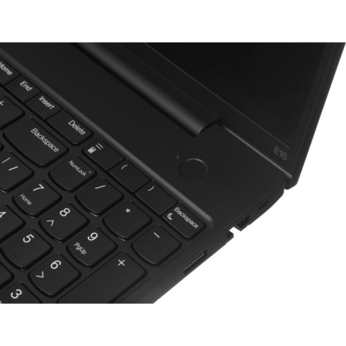 Ноутбук Lenovo ThinkPad E16 G2 Ryzen 7 7735HS 32Gb SSD512Gb AMD Radeon 680M 16
