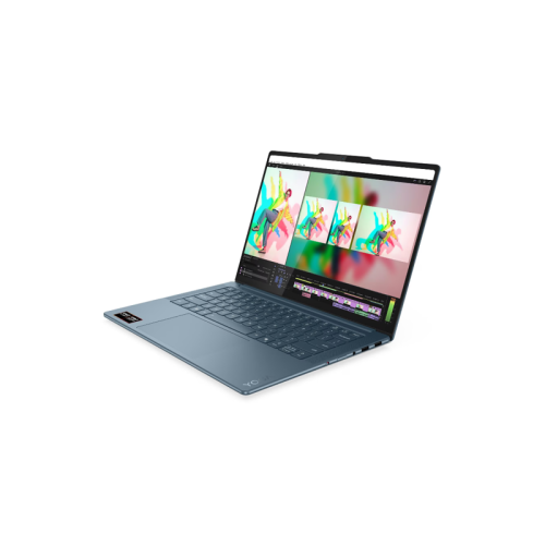 Ноутбук/ Lenovo Yoga Pro 7 14ASP10 14.5
