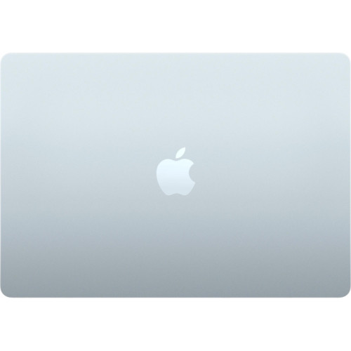 Ноутбук MacBook Air 15 Sky Blue  10CPU/10GPU 16/1TB Apple M5  MDVT4HN/A  A3448 195950698893