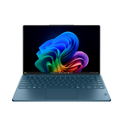 Ноутбук/ Lenovo Yoga Slim 9 14ILL10 14
