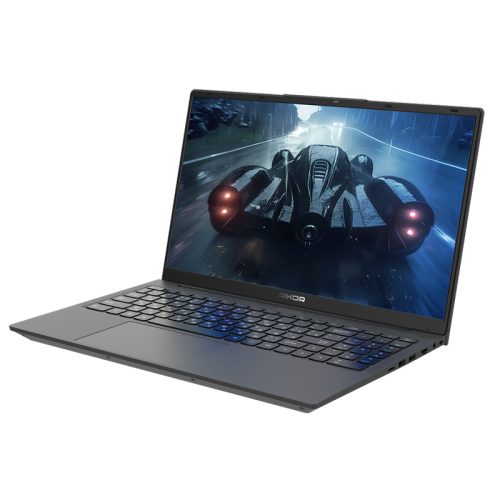 Ноутбук Rikor ARZ 103.2/15/5500U/2x8Gb/1x512Gb/Win11Pro