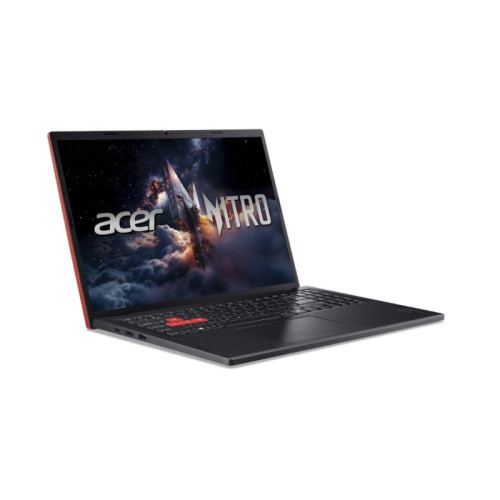 Ноутбук/ ACER Nitro Lite NL16-71G-7227 16