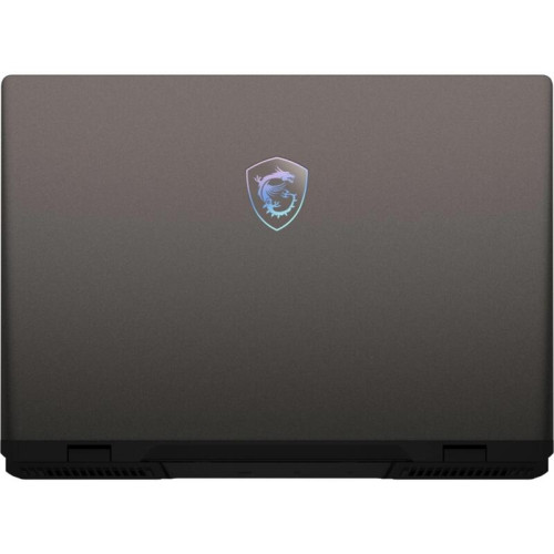 Ноутбук MSI Crosshair A16 HX D8WGKG-078XRU AMD Ryzen 7 8840HX/32Gb/SSD1Tb/RTX5070 8Gb/16