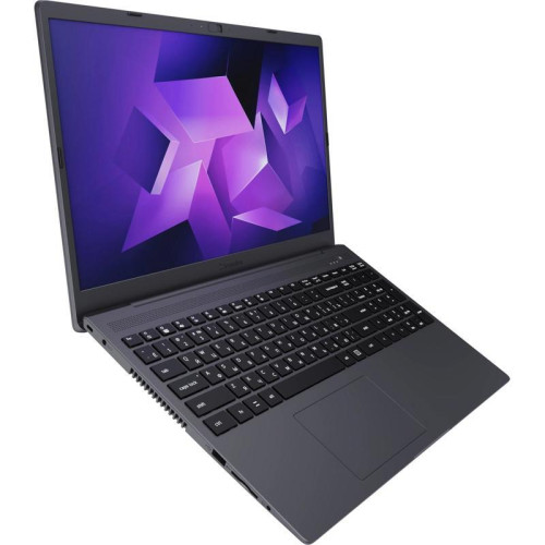 Ноутбук Kvadra Nau LE15T Core i3 1215U 16Gb SSD512Gb Intel UHD Graphics 15.6