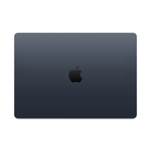 Ноутбук Apple/ 15-inch MacBook Air: Apple M4 10 core CPU, 10 core GPU/24GB/512GB SSD - Midnight/US