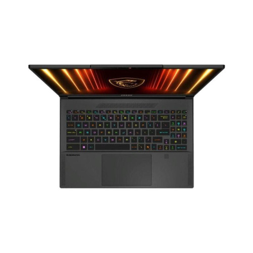 Ноутбук MSI Stealth A16 AI+ A3XWHG-232XRU AMD Ryzen AI 9 HX 370/32Gb/SSD2Tb/RTX5070 Ti 12Gb/16