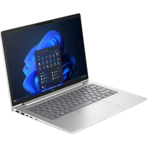 Ноутбук HP ProBook 4 G1a Wolf Pro Ryzen 7 250 16Gb SSD512Gb AMD Radeon Graphics 780M 14