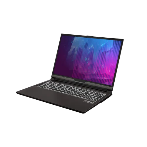 Ноутбук Osio CyberLine C160i-002 Core i5 12600H 16Gb SSD512Gb NVIDIA GeForce RTX4050 6Gb 16