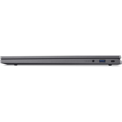 Ноутбук Acer Aspire 3 A317-55P-C3XL N100 8Gb SSD512Gb Intel UHD Graphics 17.3