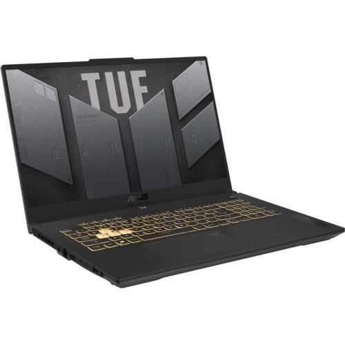 Ноутбук Asus TUF Gaming F17 FX707VJB-HX102 Core 5 210H 16Gb SSD1Tb NVIDIA GeForce RTX 3050 6Gb 17.3