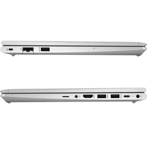 Ноутбук/ HP EliteBook 640 G9 14