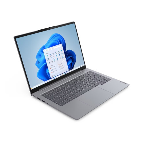 Ноутбук Lenovo ThinkBook 14-IML 14.0