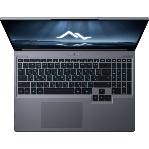 Ноутбук Maibenben X16C-i73757 Core i7 13700HX 16Gb SSD1Tb NVIDIA GeForce RTX 5070 8Gb 16