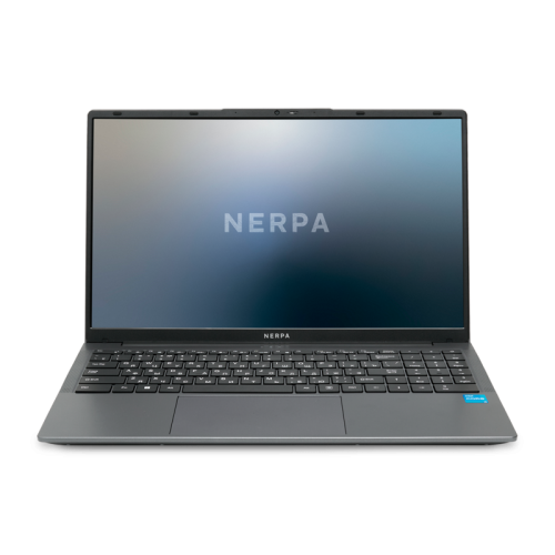 Ноутбук/ Ноутбук NERPA CASPICA ALOSO I342-15 (15.6
