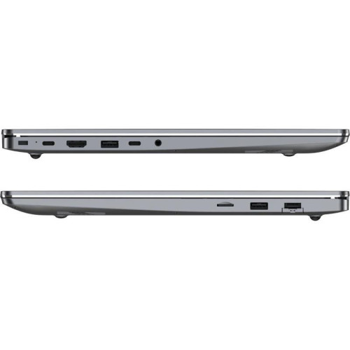 Ноутбук Tecno MegaBook K16SDA Ryzen 7 5825U 16Gb SSD512Gb AMD Radeon Graphics 16