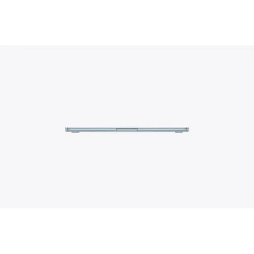 Ноутбук Apple/ 13-inch MacBook Air : Apple M5 10core CPU, 10-core GPU, 16-core Neural/24GB /512GB SSD-Sky Blue Eng kbd 3 pin