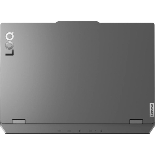 Ноутбук Lenovo LOQ 15IRX9 Core i7 13650HX 16Gb SSD512Gb NVIDIA GeForce RTX4050 6Gb 15.6