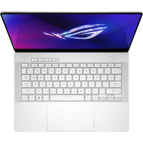 Ноутбук Asus ROG Zephyrus G14 GA403UM-QS038 Ryzen 9 270 32Gb SSD1Tb NVIDIA GeForce RTX 5060 8Gb 14