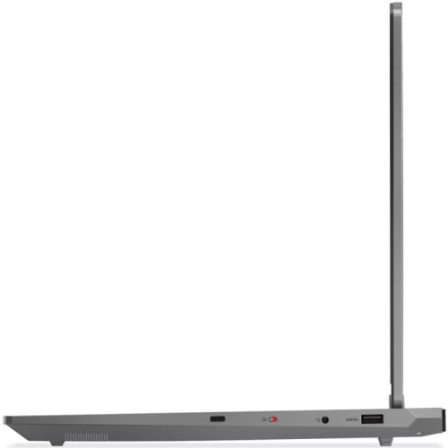 Ноутбук Lenovo LOQ 15AHP10 AMD Ryzen 7 250/16Gb (1*16 D5)/SSD512Gb/RTX5060 8Gb (100W)/15.6