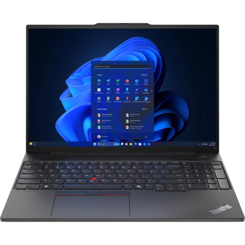 Ноутбук/ Lenovo ThinkPad E16 G2 16