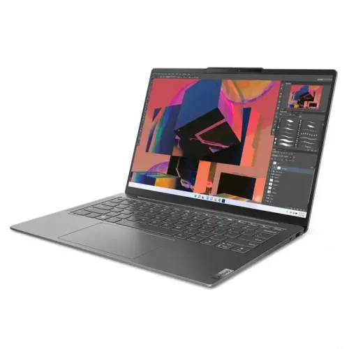 Ноутбук/ Lenovo Yoga Slim 6 14IRH8 14