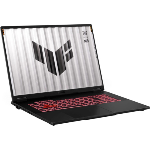 Ноутбук/ ASUS TUF A18 FA808PP-S8034 18
