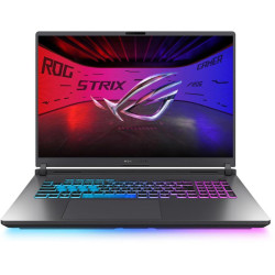Ноутбук Asus ROG Strix G18 G815LP-S9097 Core Ultra 7 255HX 32Gb SSD2Tb NVIDIA GeForce RTX 5070 8Gb 18