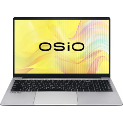 Ноутбук Osio FocusLine F150i-032 Core i5 1235U 16Gb SSD512Gb Intel Iris Xe graphics 15.6