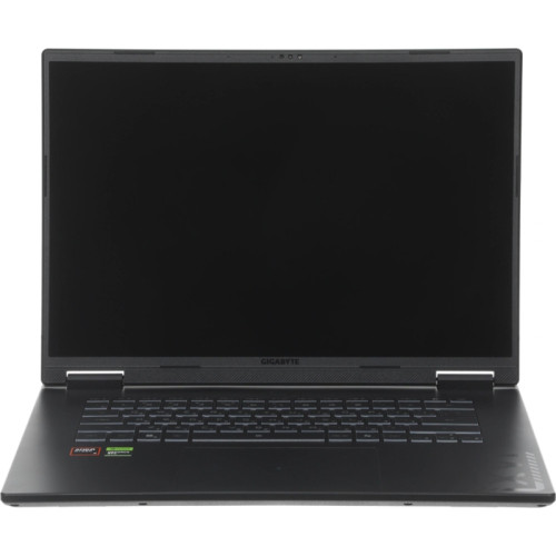 Ноутбук Gigabyte GAMING A16 GA63H Ryzen 7 260 16Gb SSD512Gb NVIDIA GeForce RTX 5060 8Gb 16