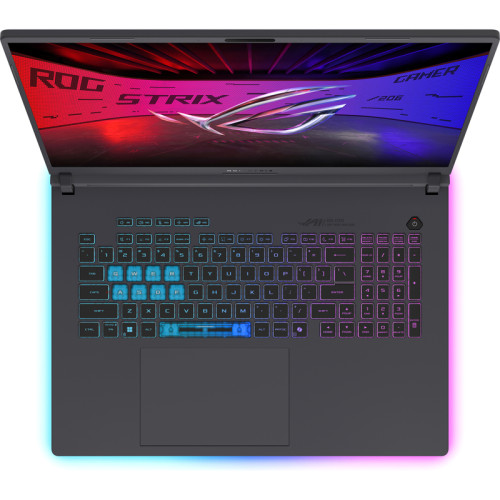 Ноутбук/ ASUS ROG Strix G18 G815LR-S9085 18