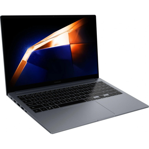 Ноутбук Samsung Galaxy Book 4 NP750 Core i5 1335U 16Gb SSD512Gb Intel Iris Xe graphics 15.6