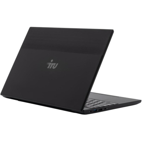 Ноутбук IRU Tactio 15ALG Core i3 1215U 8Gb SSD256Gb Intel Iris Xe graphics 15.6