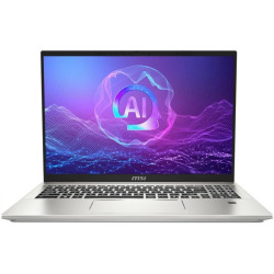 Ноутбук MSI Prestige A16 AI+ A3HMG-083RU Ryzen AI 9 365 32Gb SSD1Tb AMD Radeon 880M 16