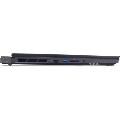 Ноутбук Acer Predator Helios 18 AI PH18-73-90RU Core Ultra 9 275HX 16Gb SSD1Tb NVIDIA GeForce RTX5080 16Gb 18 Ноутбук Acer Predator Helios 18 AI PH18-73-90RU Core Ultra 9 275HX 16Gb SSD1Tb NVIDIA GeForce RTX5080 16Gb 18