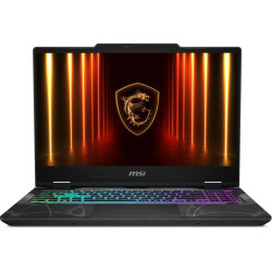 Ноутбук MSI Cyborg 15 B2RWEKG-236XRU Core 5 210H 16Gb SSD1Tb NVIDIA GeForce RTX5050 8Gb 15.6