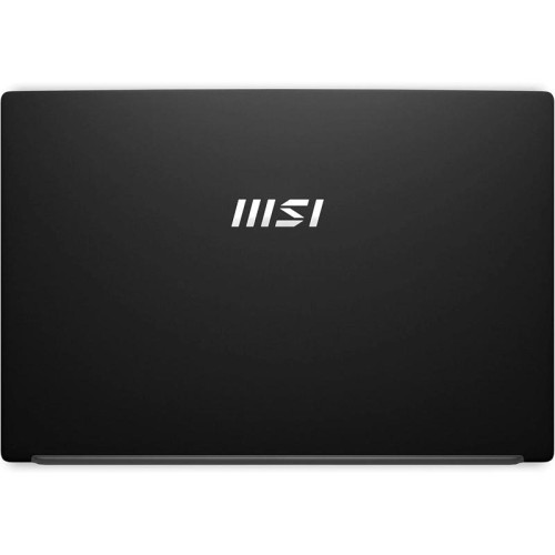 Ноутбук MSI Modern 15 H B13M-021US Core i7 13620H 32Gb SSD1Tb Intel Iris Xe graphics 15.6