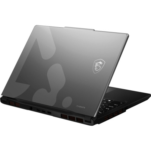 Ноутбук MSI Cyborg 15 Max C2WG-013XRU Core 7 240H 16Gb SSD1Tb NVIDIA GeForce RTX 5070 8Gb 15.6 Ноутбук MSI Cyborg 15 Max C2WG-013XRU Core 7 240H 16Gb SSD1Tb NVIDIA GeForce RTX 5070 8Gb 15.6