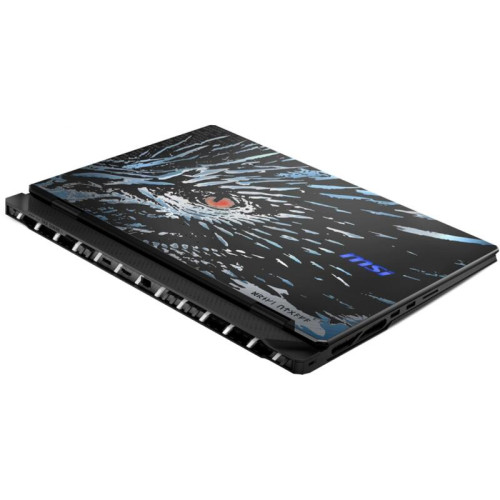 Ноутбук MSI Titan Dragon Edition 18 HX AI A2XWJG-205RU Core Ultra 9 275HX 64Gb SSD4Tb NVIDIA GeForce RTX5090 24Gb 18