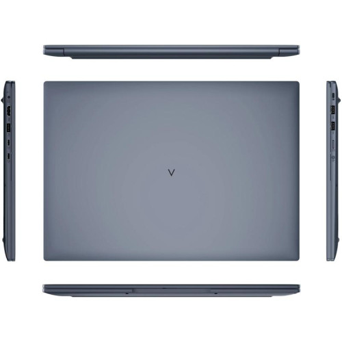 Ноутбук Digma Pro Pactos Core i5 1235U 16Gb SSD512Gb Intel Iris Xe graphics 16