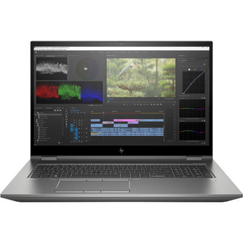 Ноутбук/ HP ZBook Fury G8 17.3 17.3