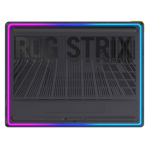 Ноутбук ASUS ROG Strix G16 G615JMR-TS415 Intel Core i7-14650HX/16Gb (1*16 D5)/SSD512Gb/RTX5060 8Gb (115W)/16